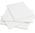 A2 – 5mm White Foamboard Single Sheet