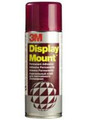 3M Display Mount Spray Adhesive 400ml