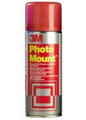 3M Photo Mount Spray Adhesive 400ml