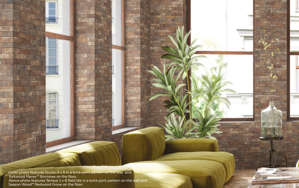 Buy Daltile Tile Online The Brickwork Tile Pavers Collection