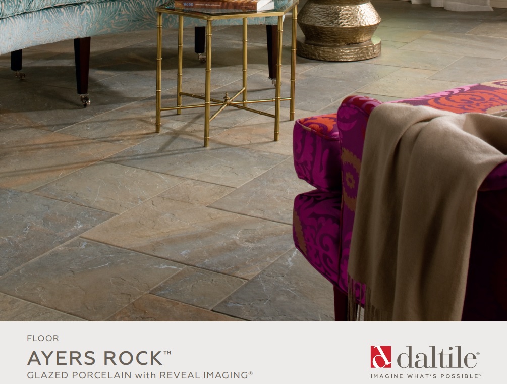 Buy Daltile Tile Online Ayers Rock Glazed Porcelain Tiles