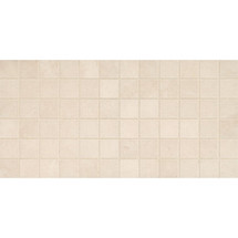 Affinity Beige Ceramic Mosaic 2 X On 12 24 Sheet Tiles Affinity Cream Ceramic Mosaic 2 X On 12