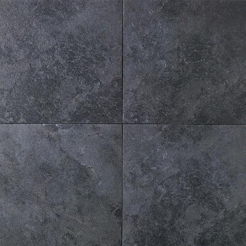 Continental Slate Asian Black 6x6 Tiles Direct Store