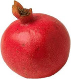 Pomegranate Wonderful Tree - 15 Gal