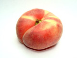 Peach Donut - 15 Gal