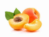 Apricot Blenheim Tree - 15 Gal