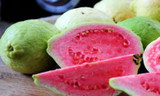 Guava Asian Pink - 15 Gallon 
