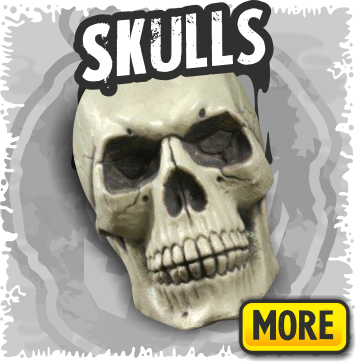Skulls Props Scary Effects Png Skulls Props Scary Effects Png