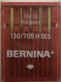 Bernina Ball Point Needles Size 70