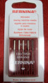 Bernina Universal Normal Point Needles Size 90