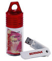 Bernina USB Stick for Artista