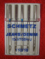 Schmetz Jeans/Denim Needles Size 110