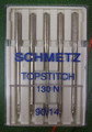 Schmetz Large Eye Top Stitch Needles Size 90