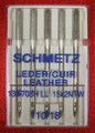 Schmetz Leather Needles Size 110
