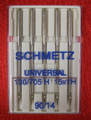 Schmetz Universal Normal Point Needles Size 90