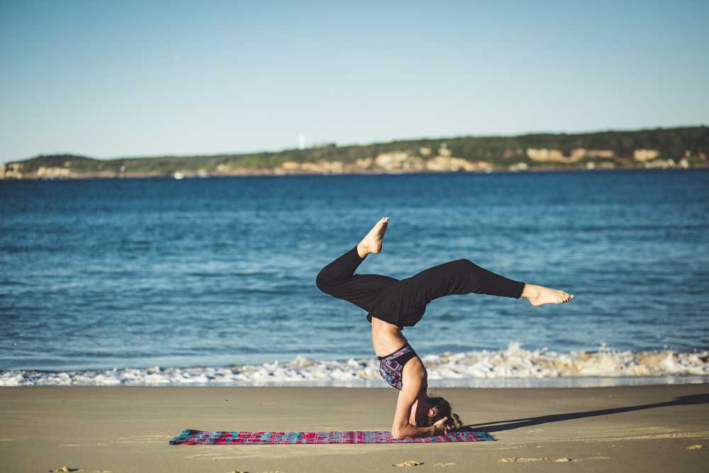 33fuel Reasons You Need To Do Handstands Variations 