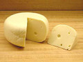 Baby Swiss