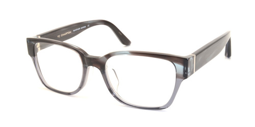 C2 Brown / Clear