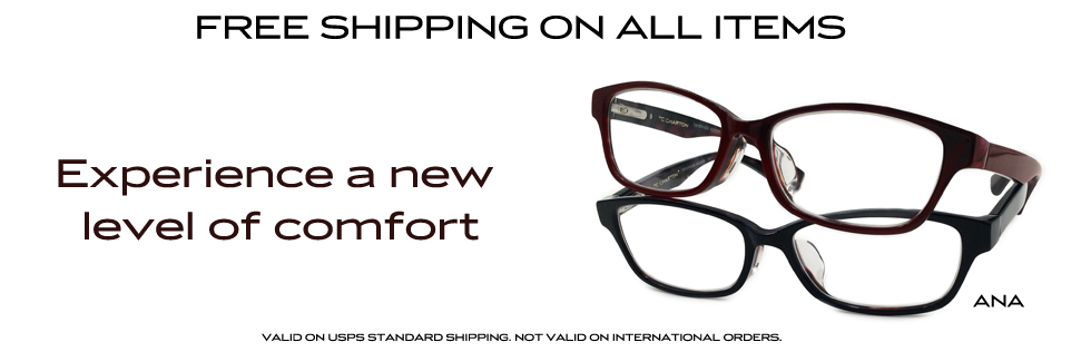 TC Charton Asian Fit Eyewear Online Store