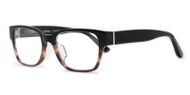 C3 Black / Brown