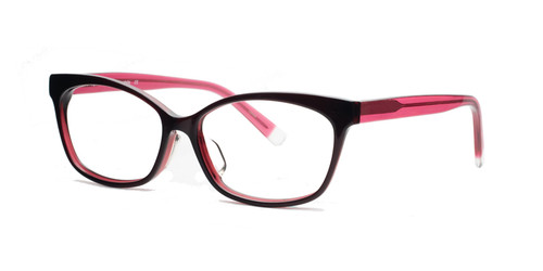 C3 Black / Pink Side