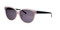 C4 Crystal Light Pink and Black w/ Gray Gradient CR39 Lenses