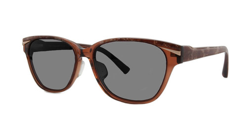 C2 Brown Snake w/ Brown Gradient Polarized Lenses
