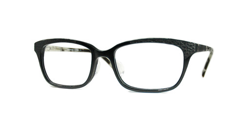 C1 Black Leather