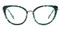 C2 Emerald Green
