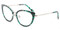C2 Emerald Green
