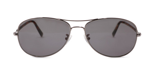C1 Gun w/ Black & Tokyo Tortoise Temples w/ G15 Lenses