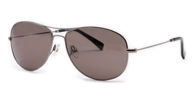 Buy Under Armour Men's Ranger Rectangular Sunglasses, Satin Black / Gray  Lens, 56 mm at Amazon.in