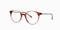 Crystal Red w/ Red Temples (C4)