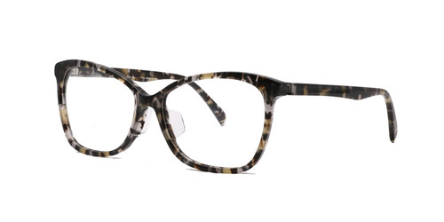 Dark Brown and Cream (Limited Stock) (C1)