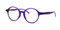 C2 Purple Amethyst