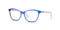 Crystal Blue front w/ Clear Temples (C3)