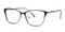 C1 Black / Sky Blue