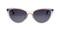 Crystal Orchid Front / Mauve Solid Temples (C3)