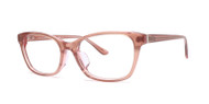 Rosé Pink Shimmer (C2)