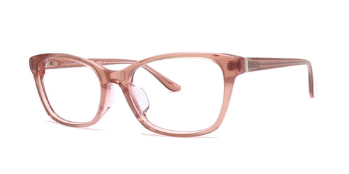 Rosé Pink Shimmer (C2)
