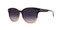 C2 Dark Brown / Crystal Brown w. Gray Gradient Polarized Lens