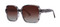 C2 Crystal Charcoal with Brown Gradient Polarized Lenses