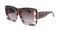 C2 Crystal Gray and Peach