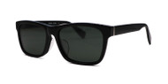 C1 Black w. G15 Polarized Lenses