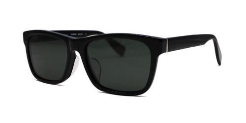 C1 Black w. G15 Polarized Lenses