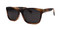 C2 Brown Tortoise w. Gray Polarized Lenses