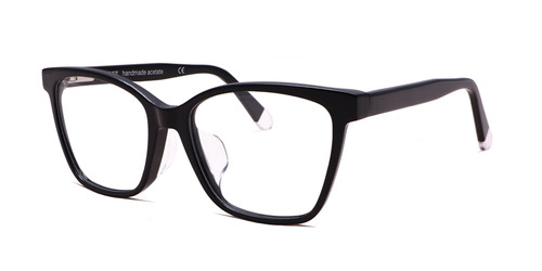 Base Frame for C1, C2 and C3 is all black