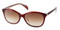 C2 Red Champagne w/ Brown Gradient Polarized Lenses