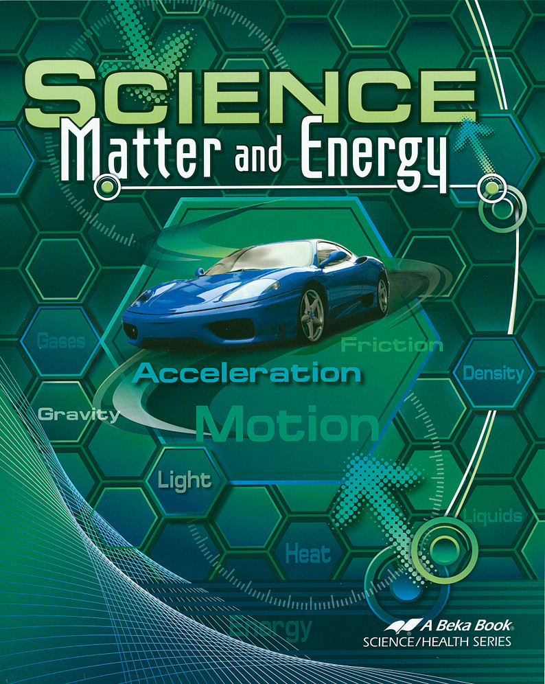 science what is matter science what is matter