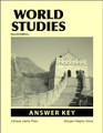 World Studies, 4th edition - Answer Key